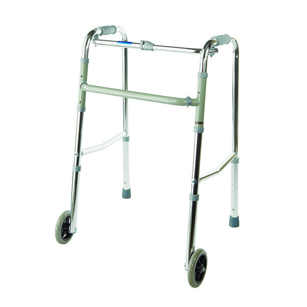 Barry R Wheel