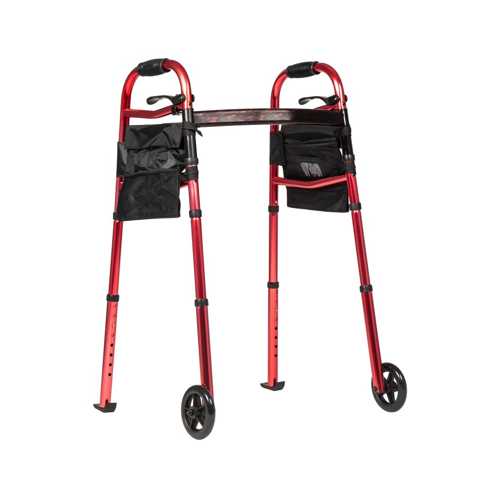 XR 207 с ручками для складывания