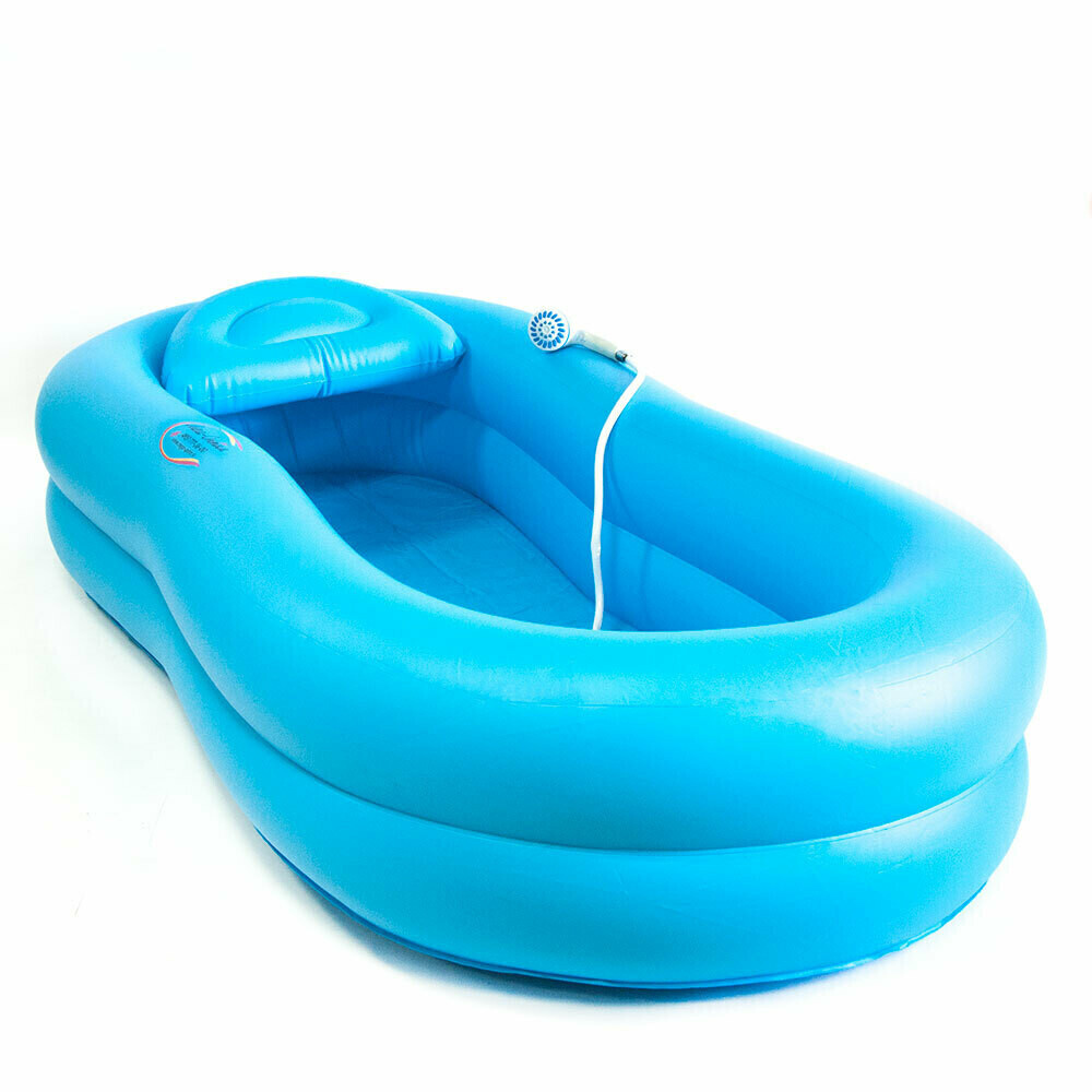 Ванна надувная TS-01