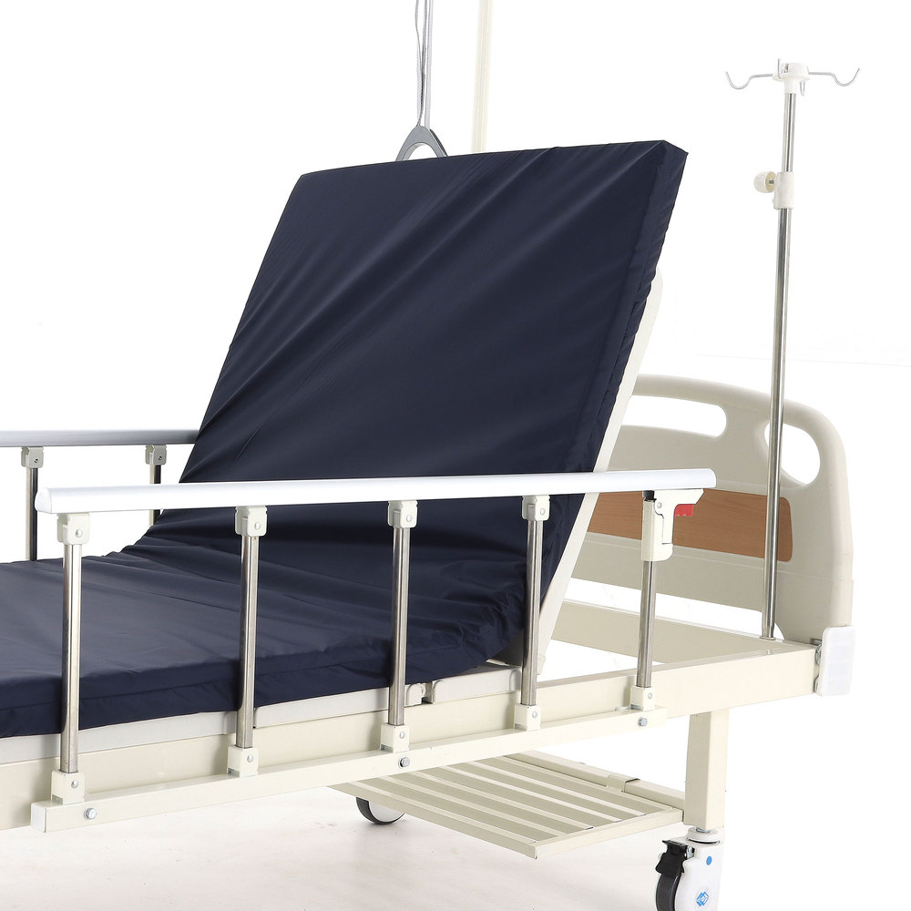 Кровать механическая Med