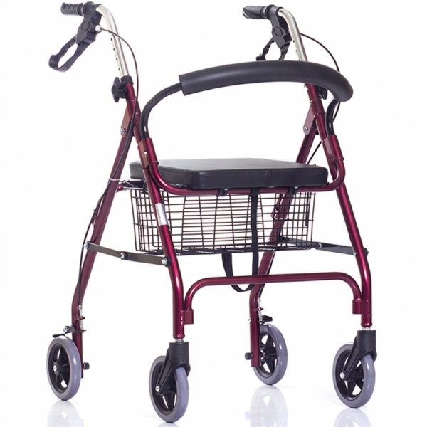 Роляторы XR 102