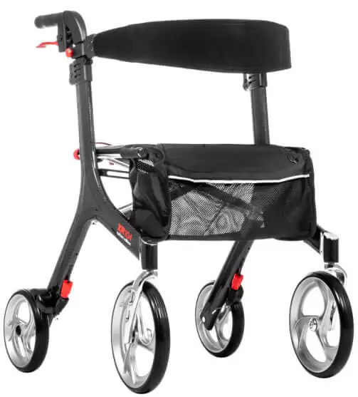 Роляторы XR 105 new карбоновая рама