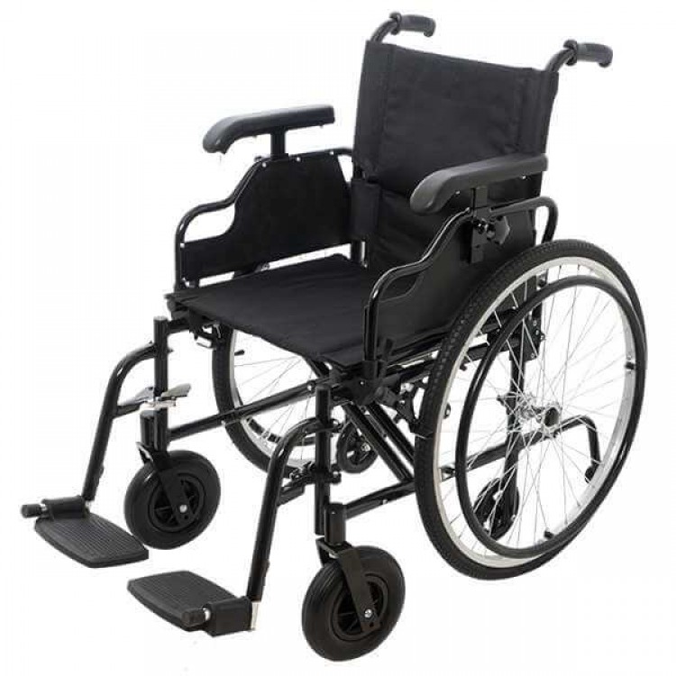 Barry A8 T